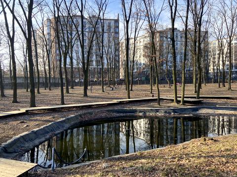 квартира за адресою с. Петропавлівська Борщагівка, Софіївський пров., 14