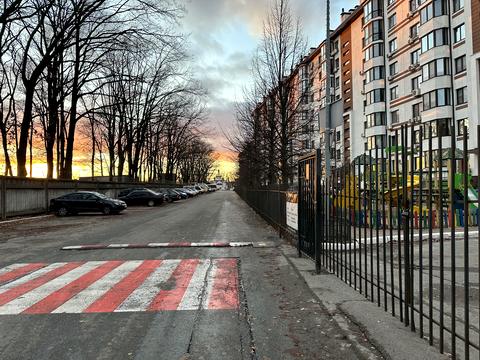 квартира за адресою с. Петропавлівська Борщагівка, Софіївський пров., 14
