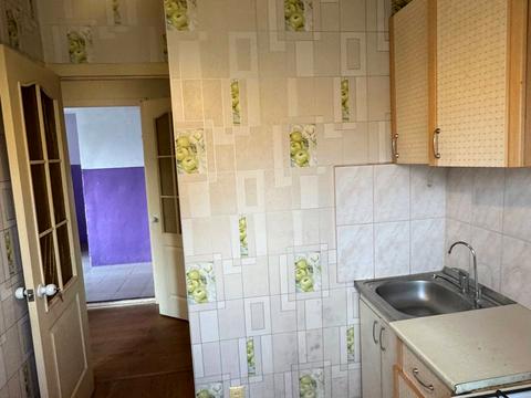 квартира за адресою житловий масив Тополя-2 вул., 23