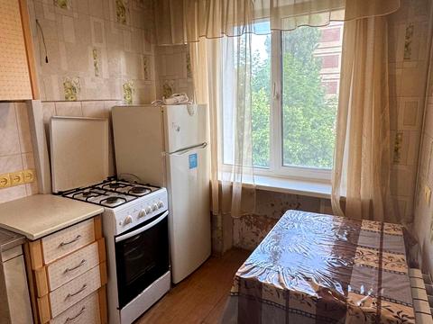 квартира за адресою житловий масив Тополя-2 вул., 23