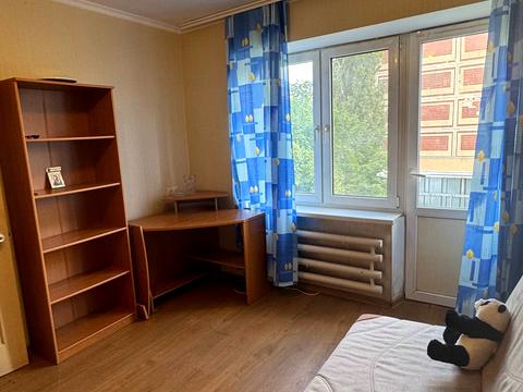 квартира за адресою житловий масив Тополя-2 вул., 23