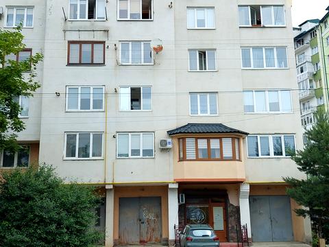 квартира по адресу Джохара Дудаева ул., 5