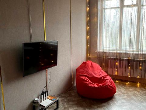 квартира по адресу Ивана Акинфиева ул. (Фучика), 14