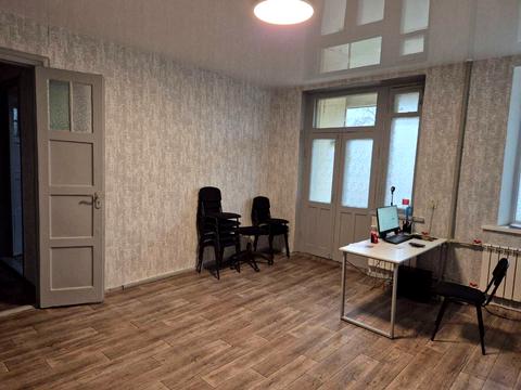 квартира по адресу Ивана Акинфиева ул. (Фучика), 14