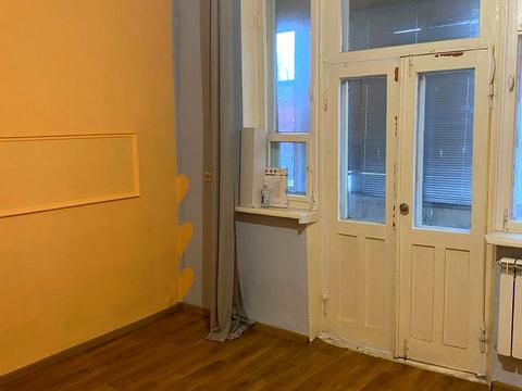 квартира по адресу Ивана Акинфиева ул. (Фучика), 14