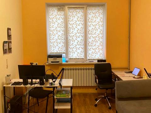 квартира по адресу Ивана Акинфиева ул. (Фучика), 14