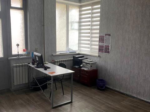 квартира по адресу Ивана Акинфиева ул. (Фучика), 14