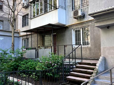 комерційна за адресою Марсельська вул., 32/1