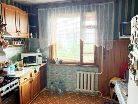 квартира за адресою Червоної Калини просп., 53