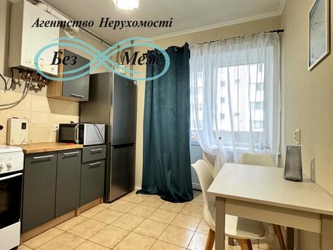 квартира за адресою Молодіжна вул. (Піонерська), 30-А