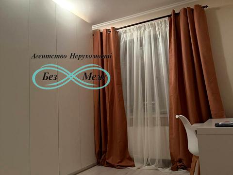 квартира за адресою Молодіжна вул. (Піонерська), 30-А