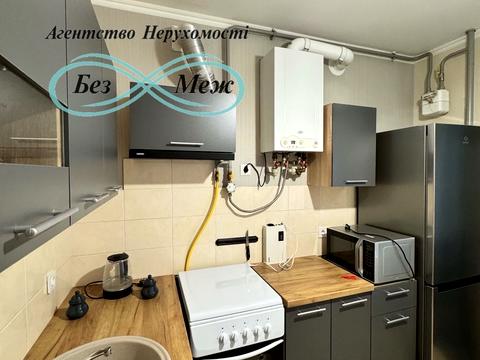 квартира за адресою Молодіжна вул. (Піонерська), 30-А