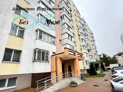 квартира за адресою Молодіжна вул. (Піонерська), 30-А