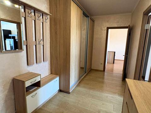квартира за адресою Жасминова вул., 11