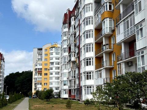 квартира за адресою Жасминова вул., 11