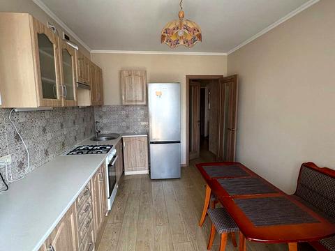 квартира за адресою Жасминова вул., 11