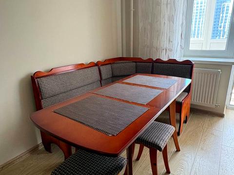 квартира за адресою Жасминова вул., 11