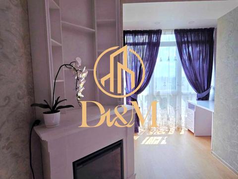 квартира по адресу Радистов ул., 34-К1