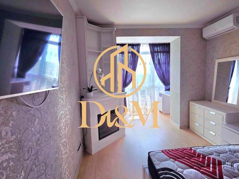 квартира по адресу Радистов ул., 34-К1