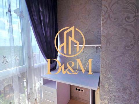 квартира по адресу Радистов ул., 34-К1