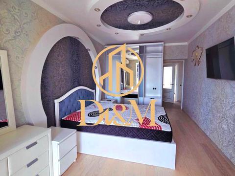 квартира по адресу Радистов ул., 34-К1
