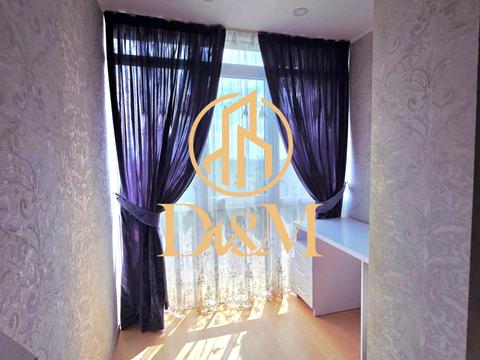 квартира по адресу Радистов ул., 34-К1
