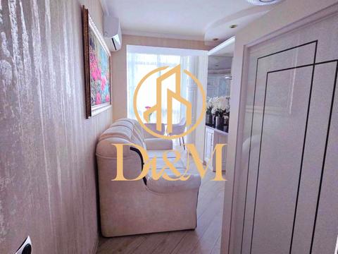 квартира по адресу Радистов ул., 34-К1