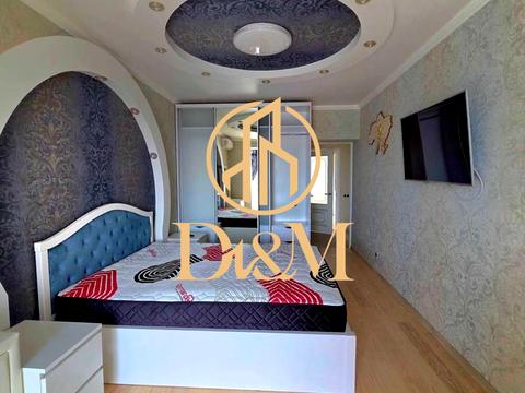 квартира по адресу Радистов ул., 34-К1