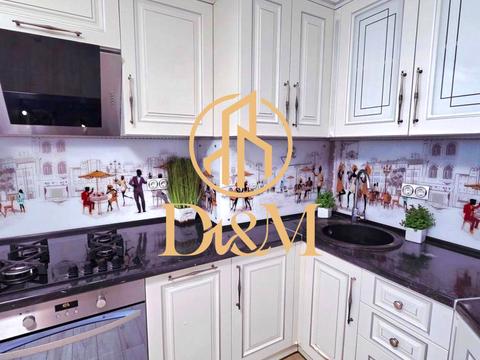 квартира по адресу Радистов ул., 34-К1