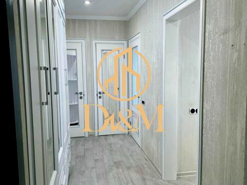 квартира по адресу Радистов ул., 34-К1