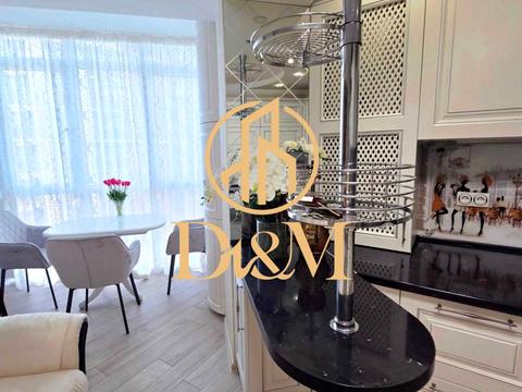 квартира по адресу Радистов ул., 34-К1