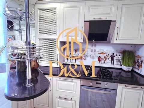 квартира по адресу Радистов ул., 34-К1
