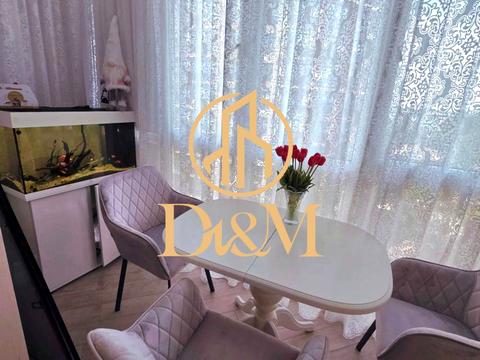 квартира по адресу Радистов ул., 34-К1
