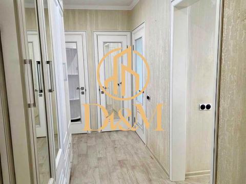 квартира по адресу Радистов ул., 34-К1