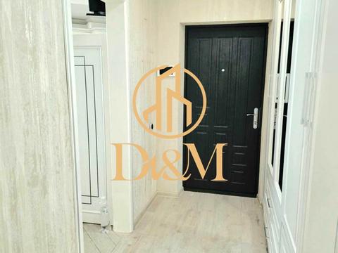 квартира по адресу Радистов ул., 34-К1