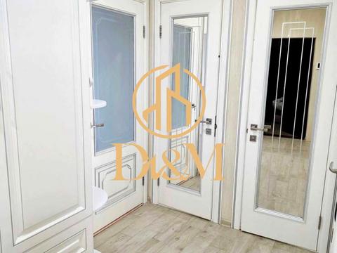 квартира по адресу Радистов ул., 34-К1