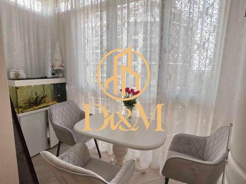 квартира по адресу Радистов ул., 34-К1