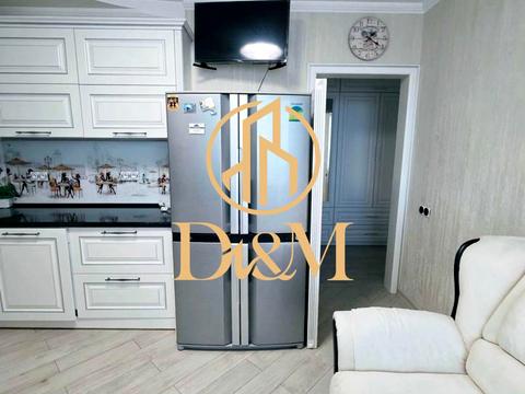 квартира по адресу Радистов ул., 34-К1