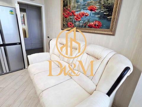 квартира по адресу Радистов ул., 34-К1