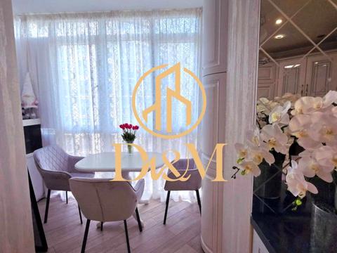 квартира по адресу Радистов ул., 34-К1