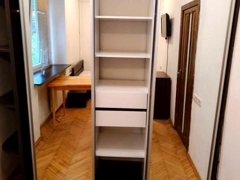 квартира по адресу Стельмаха Михаила ул., 12-А