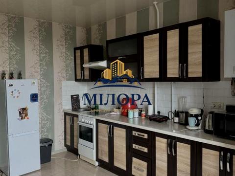 квартира за адресою Ужгород, Володимирська вул., 90