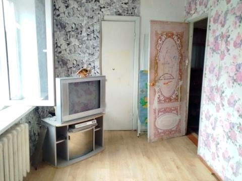 квартира по адресу Александра Поля просп. (Кірова), 84-А