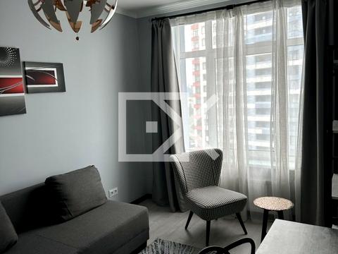 квартира за адресою Євгена Сверстюка вул. (Марини Раскової), 6-В