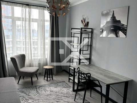 квартира за адресою Євгена Сверстюка вул. (Марини Раскової), 6-В
