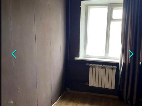 квартира по адресу Ивана Акинфиева ул. (Фучика), 14