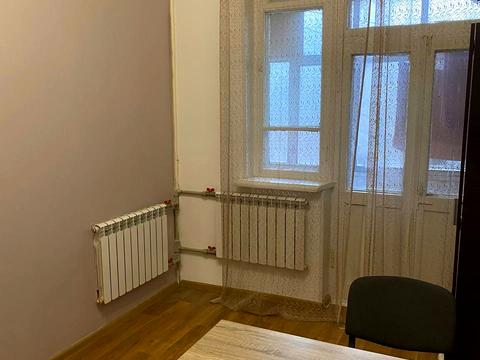 квартира по адресу Ивана Акинфиева ул. (Фучика), 14