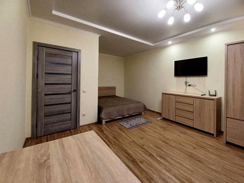 квартира по адресу Береговая ул., 18