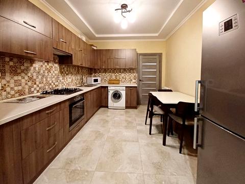 квартира по адресу Береговая ул., 18
