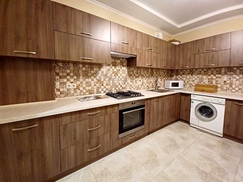 квартира по адресу Береговая ул., 18